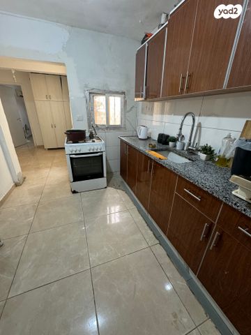 דירה, סנהדרין 38, שכונה ד', באר שבע