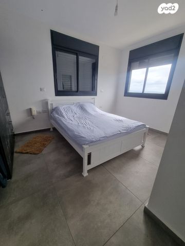 דירה, יעקב דורי 6, נאות שמיר, רמלה