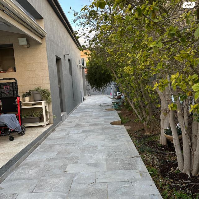 בית פרטי/ קוטג', חופית, מעוף, ערד