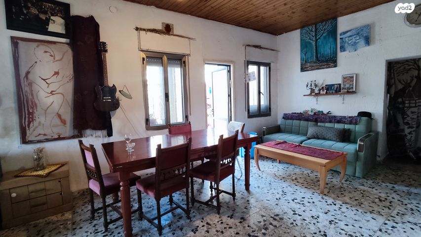 בניין מגורים, האר"י, העיר העתיקה, צפת