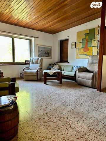 בית פרטי/ קוטג', קרית עמל, קרית טבעון