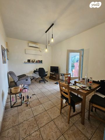 דירה, הס, הדר עליון, חיפה