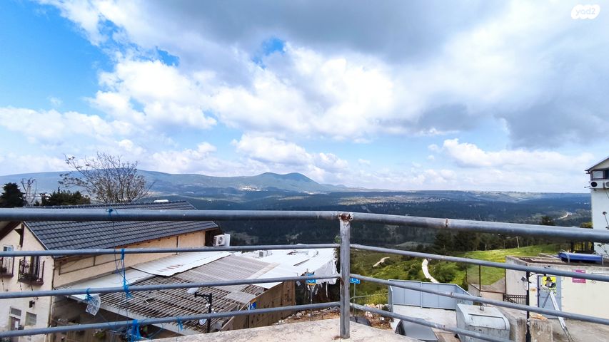 בניין מגורים, האר"י, העיר העתיקה, צפת