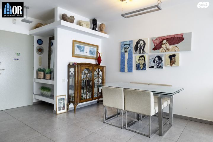 דירה, התורן, נאות רבין, יבנה