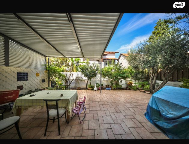 דירה, הנחשול, נווה ים, ראשון לציון