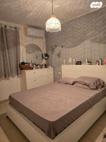 דירה, אבא אחימאיר, קרית מנחם בגין, רמלה