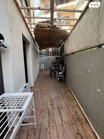 דירה, הרשת 17, לב העיר, בת ים