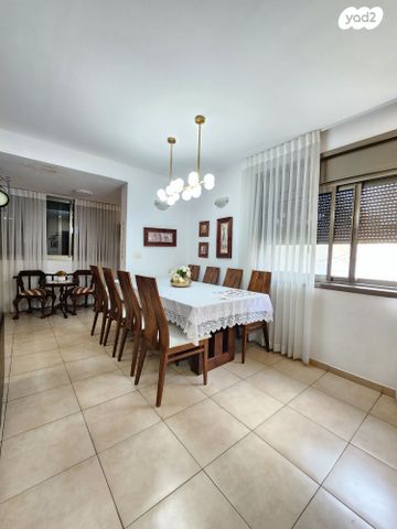 בית פרטי/ קוטג', חדרה