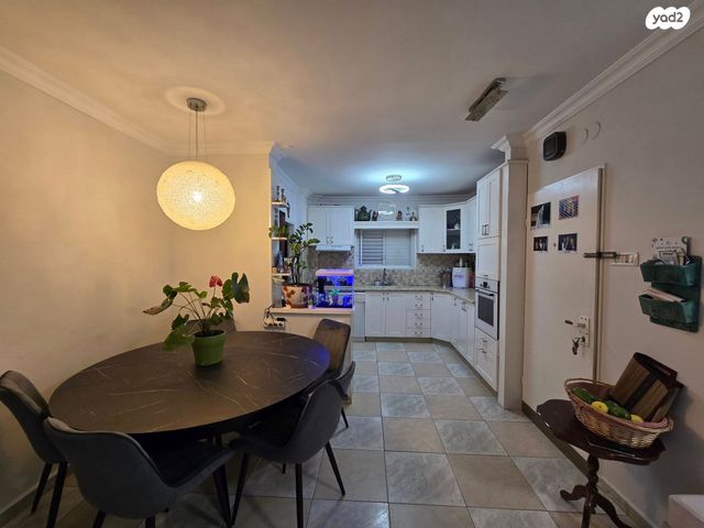 דירה, אבא אחימאיר, קרית מנחם בגין, רמלה