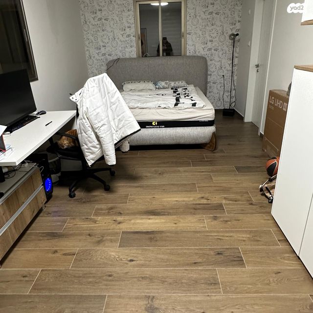 בית פרטי/ קוטג', חופית, מעוף, ערד