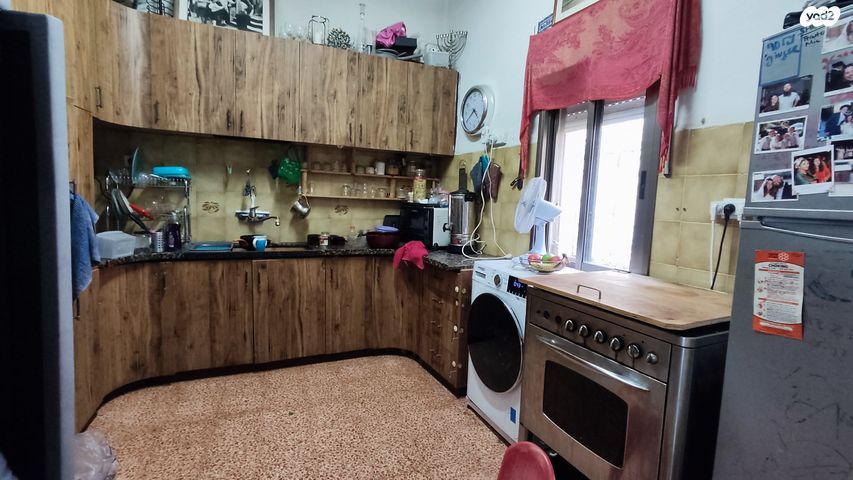 בניין מגורים, האר"י, העיר העתיקה, צפת