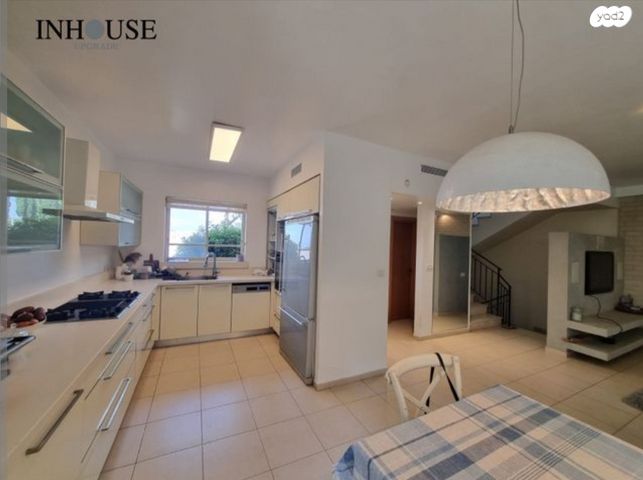 בית פרטי/ קוטג', תל מונד