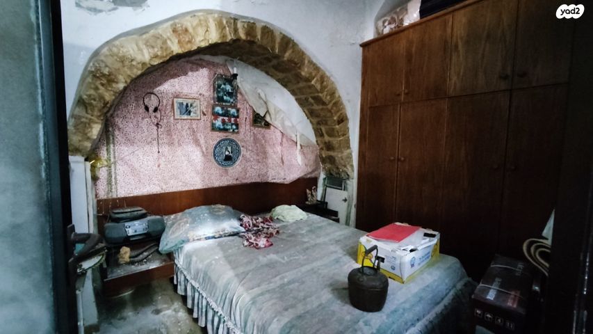 בניין מגורים, האר"י, העיר העתיקה, צפת