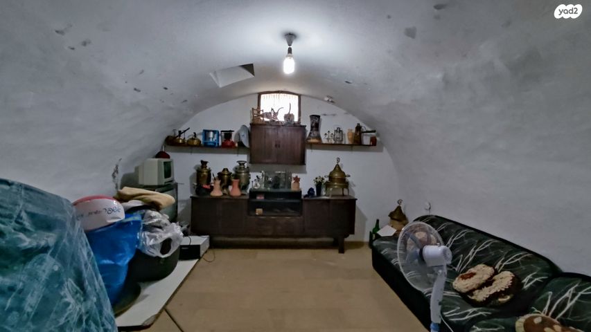 בניין מגורים, האר"י, העיר העתיקה, צפת