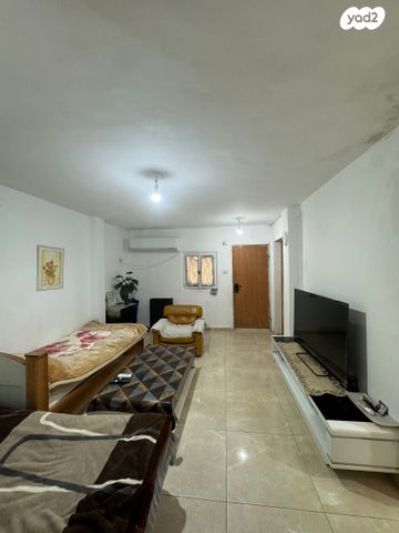 דירה, סנהדרין 38, שכונה ד', באר שבע