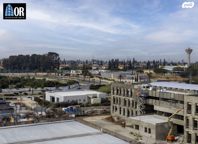 דירה, התורן, נאות רבין, יבנה