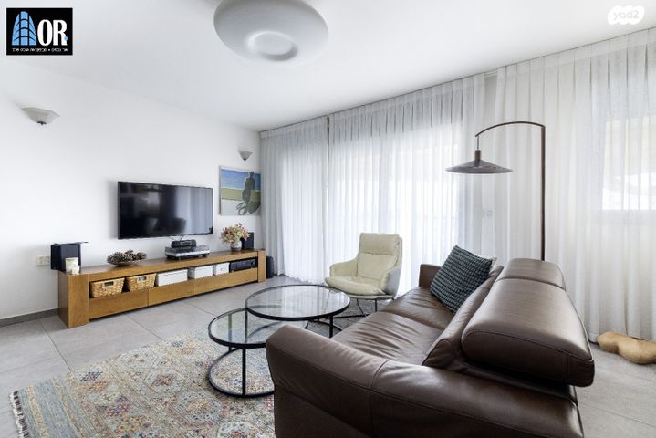 דירה, התורן, נאות רבין, יבנה