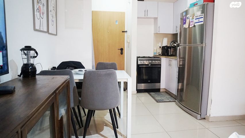 דירה, פלורנטין, תל אביב יפו