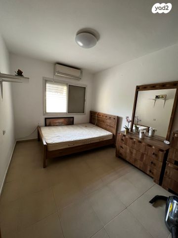 דירה, מבצע נחשון 26, שכונה ו', באר שבע