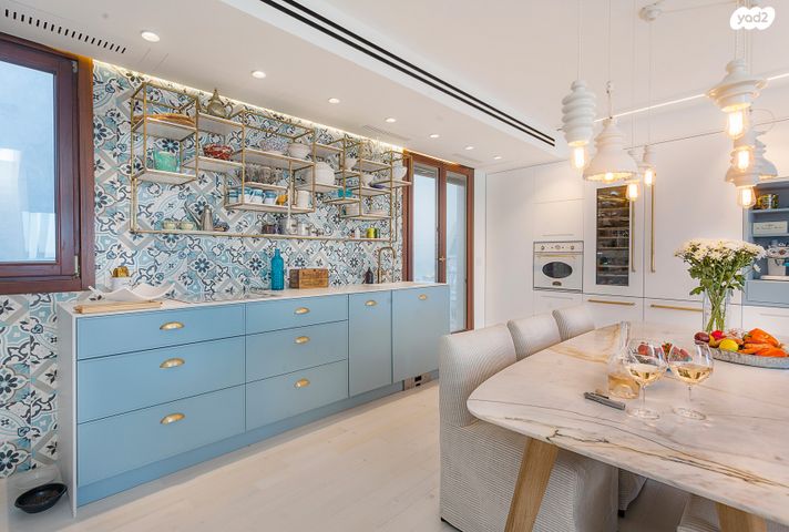 דירה, יפו העתיקה, תל אביב יפו