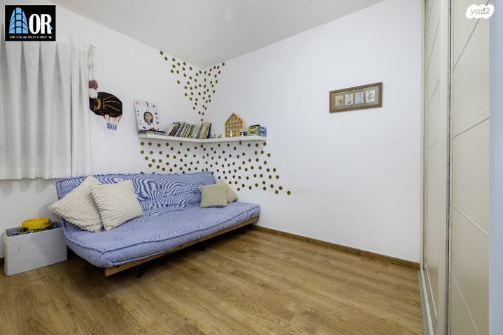 דירה, התורן, נאות רבין, יבנה