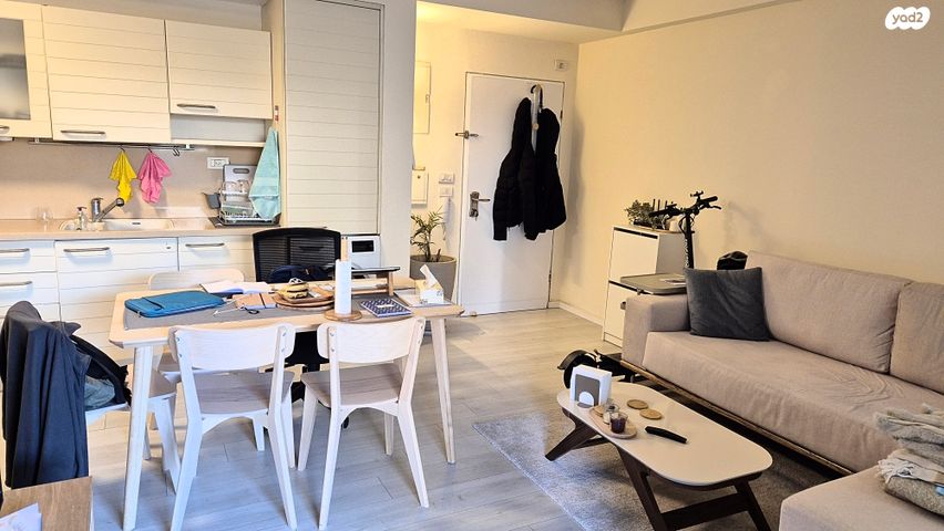 דירה, צפון יפו, המושבה האמריקאית-גרמנית, תל אביב יפו