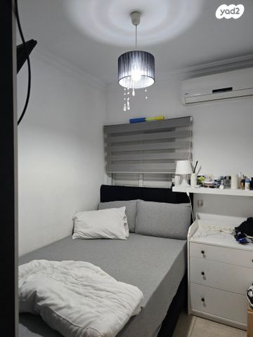 דירה, אבא אחימאיר, קרית מנחם בגין, רמלה