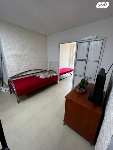 דירה, מבצע נחשון 26, שכונה ו', באר שבע