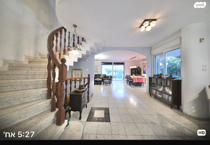 דירה, הנחשול, נווה ים, ראשון לציון