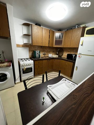 דירה, מבצע נחשון 26, שכונה ו', באר שבע