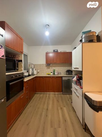 דירה, דוד ניב, נווה זאב, נאות אילן, באר שבע