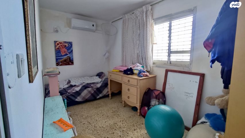 בניין מגורים, האר"י, העיר העתיקה, צפת