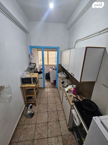 דירה, הס, הדר עליון, חיפה