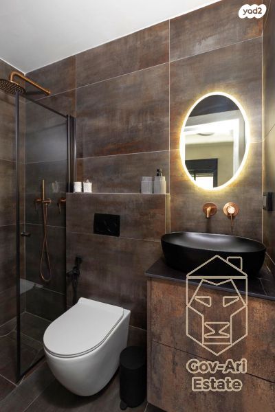 דירה, בקעה, ירושלים