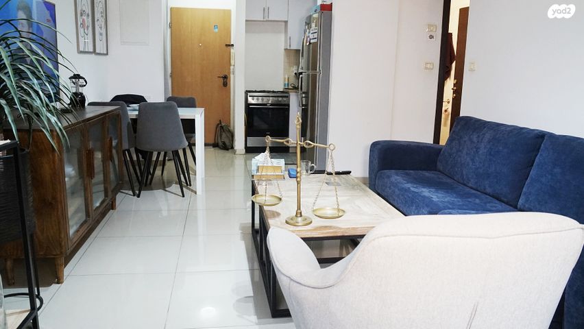 דירה, פלורנטין, תל אביב יפו