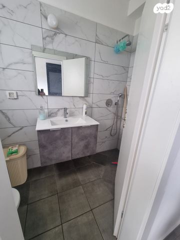 דירה, יעקב דורי 6, נאות שמיר, רמלה