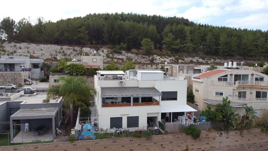 בית פרטי/ קוטג', תמר, מעונה, מעונה