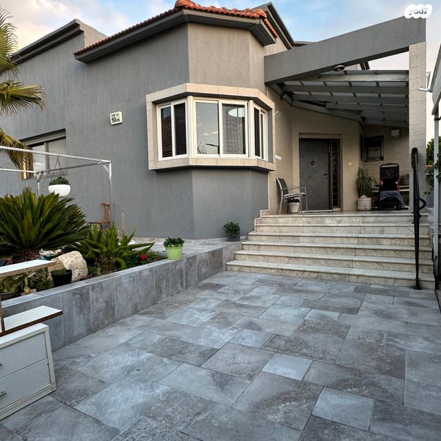 בית פרטי/ קוטג', חופית, מעוף, ערד