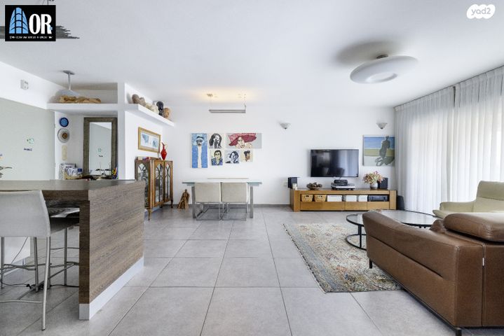 דירה, התורן, נאות רבין, יבנה