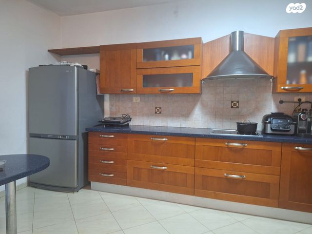 בית פרטי/ קוטג', חוסן