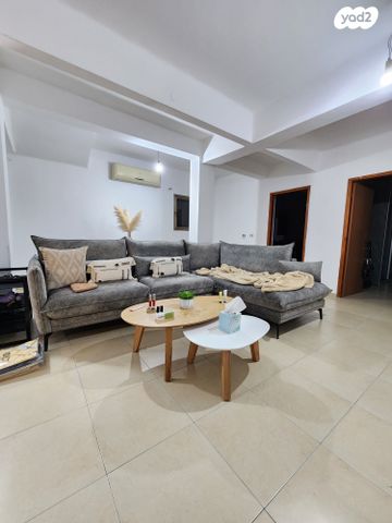 בית פרטי/ קוטג', חדרה