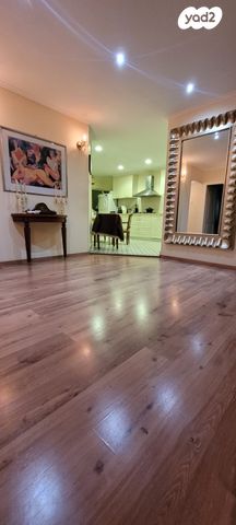 דירה, מרדכי פופל 11, ראשון לציון