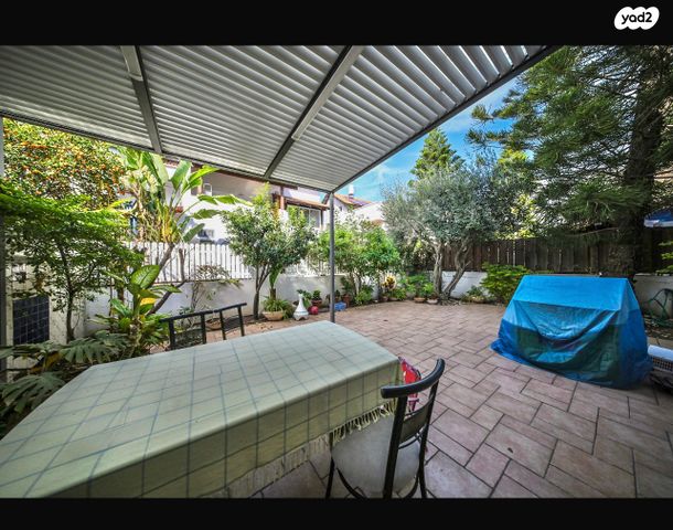 דירה, הנחשול, נווה ים, ראשון לציון