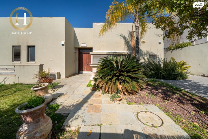 בית פרטי/ קוטג', רקפות, שוהם