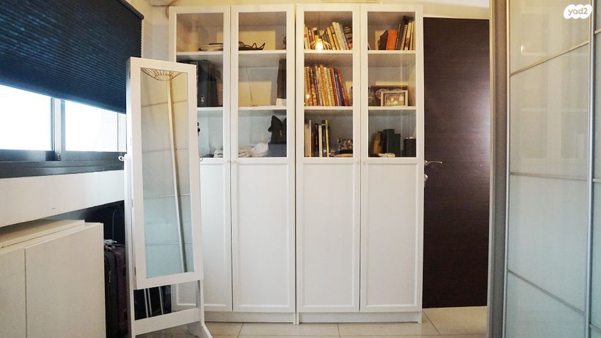 דירה, פלורנטין, תל אביב יפו