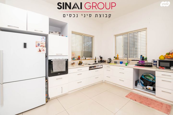 בית פרטי/ קוטג', אלחריזי, רמת חן ובן ציון, נתניה