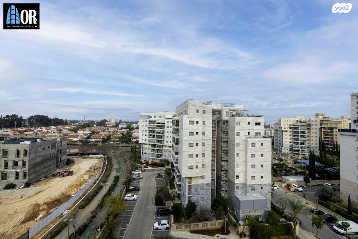 דירה, התורן, נאות רבין, יבנה