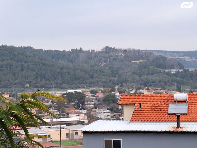 בית פרטי/ קוטג', חוסן