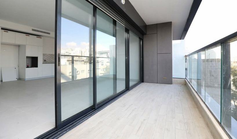 דירה, בראשית, אלון, רמת השרון