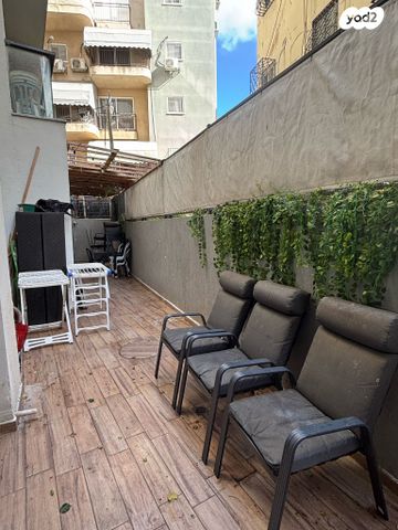 דירה, הרשת 17, לב העיר, בת ים